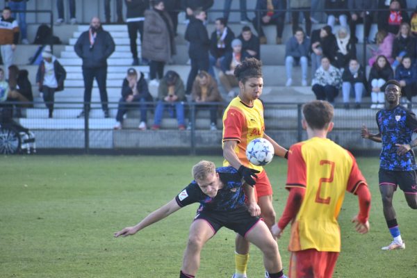 Youth League Le RC Lens à l assaut de l Olympiakos pour poursuivre