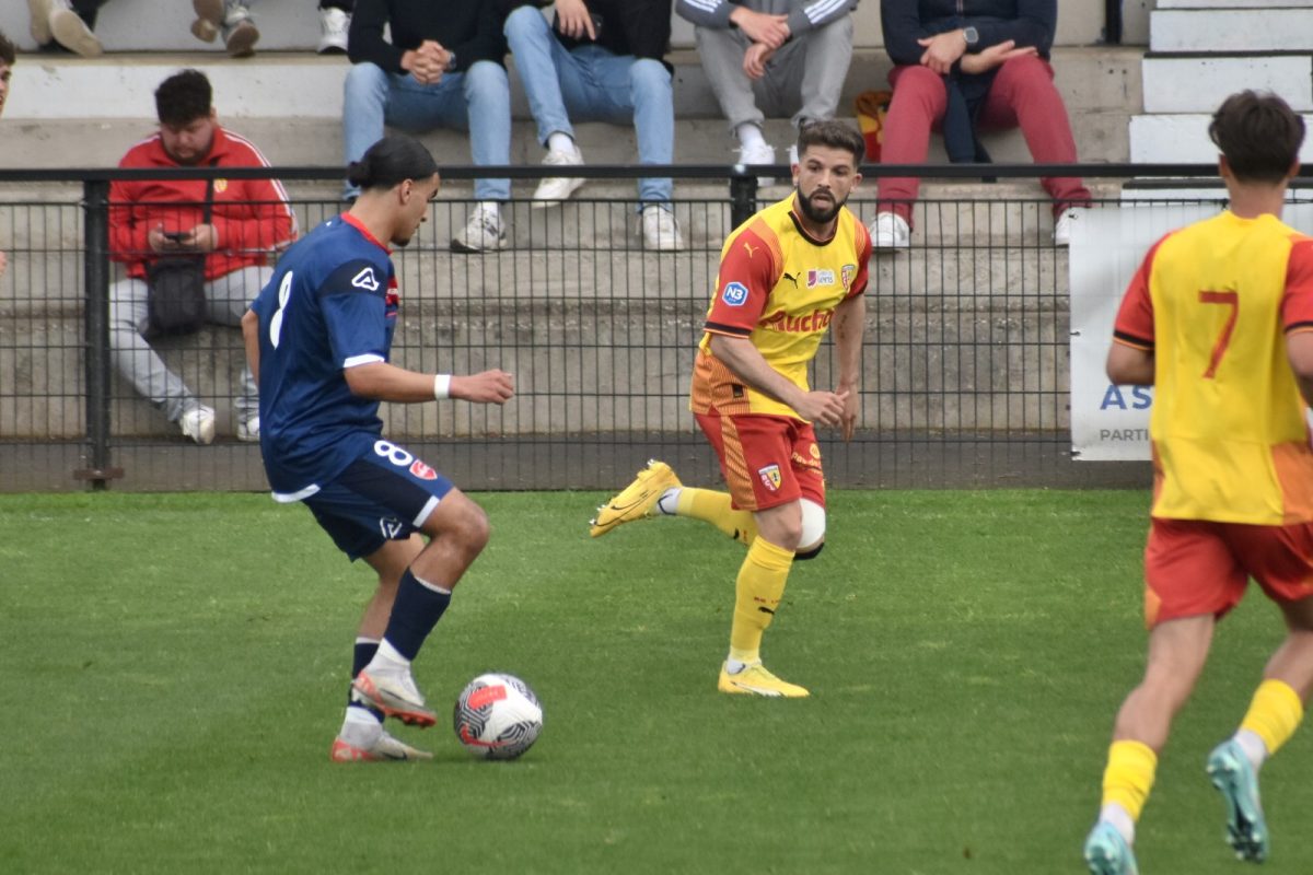 Jimmy Cabot retraité des terrains à seulement 30 ans une nouvelle