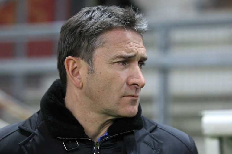  Philippe Montanier: "We have shown a great team cohesion" 