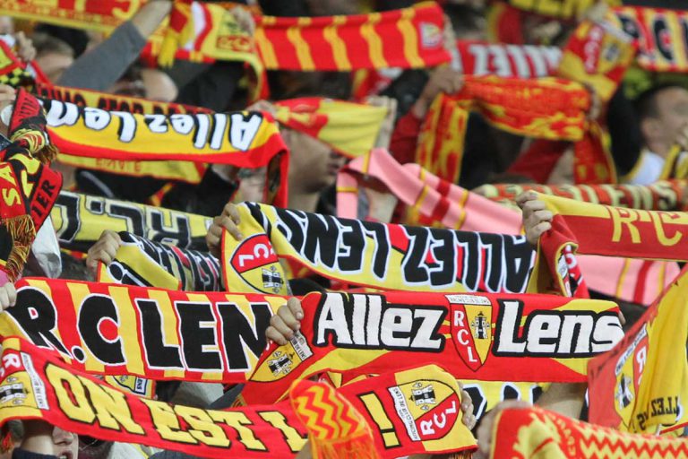 (CdL-2nd round / RC Lens-Clermont (2-2, 5 tab 4)) We liked / We did not like