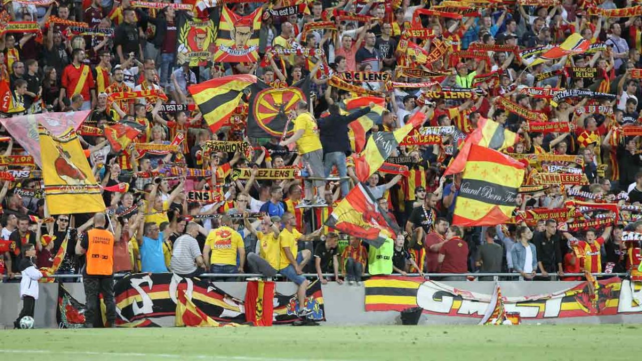 Ouverture De La Billetterie Pour Rc Lens Rennes Ce Mardi A Midi Lensois Com