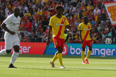 Que retenir de la défaite 1-0 du RC Lens à Strasbourg ?