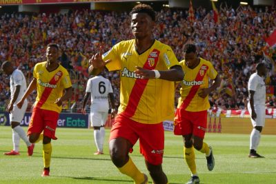 Votre RC Lens 2024-2025 de rêve : système similaire et retour d’un ex-Lensois