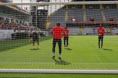 L’arrivée de renforts dans les buts et en attaque au centre des préoccupations des supporters