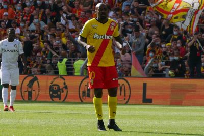 [Mercato] Gaël Kakuta à Nantes : ça coince !