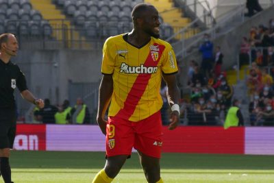 Autour du RC Lens, on est partagé sur l’avenir de Kakuta et Ganago