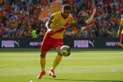 Confiance autour du RC Lens pour une nouvelle sélection de Jonathan Clauss à l’occasion des prochaines échéances des Bleus