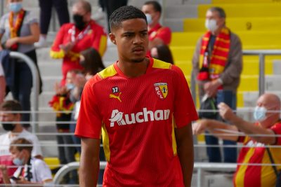 Autour du RC Lens, on approuve le choix de Jonathan Varane