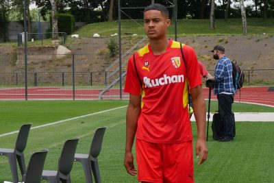 [Officiel] Jonathan Varane s’engage avec Gijon