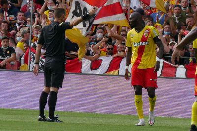 Seko Fofana : « Marc-Vivien Foé était quelqu’un de très aimé »