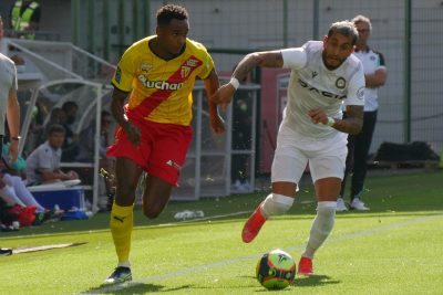 Les moments clés de la saison 2021-2022 du RC Lens : un match amical convaincant face à l’Udinese