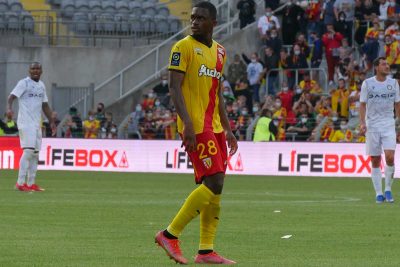 L’ancien artésien Cheick Doucouré prolonge avec Crystal Palace