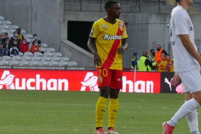 Pépite de la saison en Ligue 1 : David Pereira Da Costa devancé !