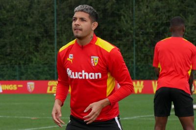 Facundo Medina, un élément que le RC Lens ne peut pas se permettre de laisser filer ?