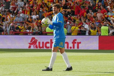 Jean-Louis Leca doublement présent dans le top arrêts de la 30e journée de Ligue 1