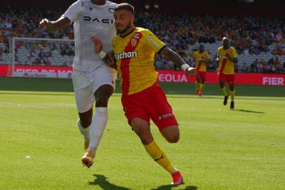 Jouer au RC Lens, loin d’être un obstacle vers le Qatar ?