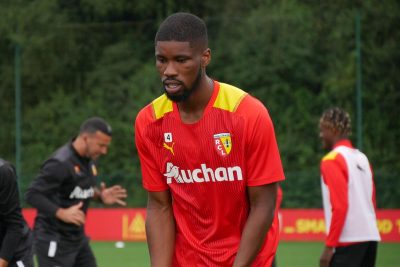 Kevin Danso incertain pour Nice-RC Lens qui se disputera sans Gaël Kakuta et Wesley Saïd