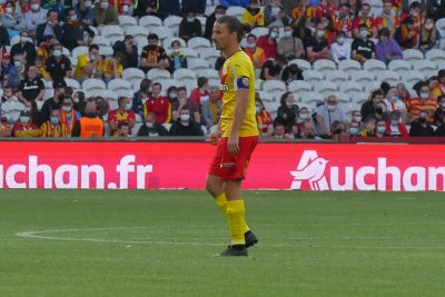 Les supporters du RC Lens pas pris de court par la décision de Yannick Cahuzac