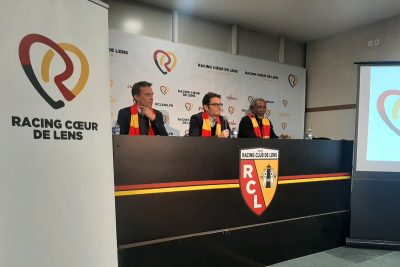 Abécédaire 2022 du RC Lens : C comme… Coeur