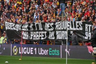 LOSC-RC Lens : Les Red Tigers lancent un recours devant le tribunal administratif