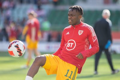 Rabbi Matondo, une piste qui vous laisse sceptiques