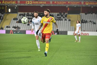 Quand Pablo Longoria a tenté un coup de bluff pour recruter Jonathan Clauss au RC Lens