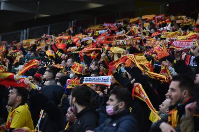 Il reste des places pour les matches amicaux au Stade Bollaert