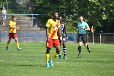 [Mercato] Tom Ducrocq et Ibrahima Baldé en partance pour Bastia