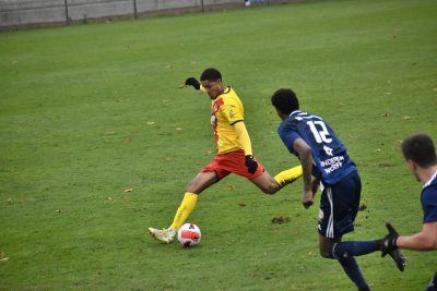 Non, Jonathan Varane n’a pas signé en Roumanie