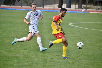 Les résultats du week-end à La Gaillette