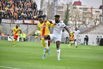 Derniers détails à régler pour l’arrivée de Kalimuendo au Stade Rennais