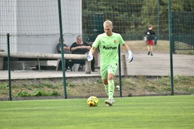 [U19] Le RC Lens a rendez-vous à Luchin pour un nouveau derby