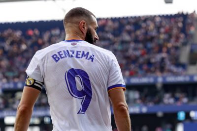 Karim Benzema Ballon d’Or 2022, l’intégralité du palmarès