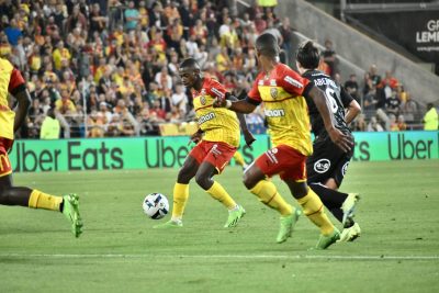 Un joli coup à faire pour le RC Lens, face à un Lyon prêt à retrouver tout son mordant