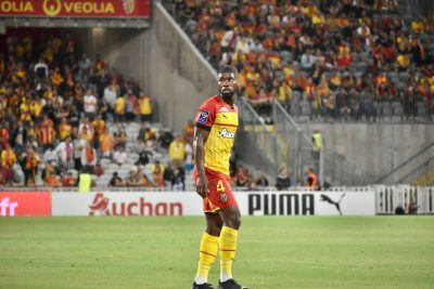 Kevin Danso appelé avec l’Autriche