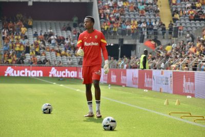 Yannick Pandor : « Je suis totalement prêt à relever le défi » à Boulogne-sur-Mer