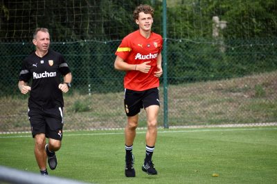 Adrien Louveau : « Je serai à tout jamais le premier supporter de mon club de cœur »