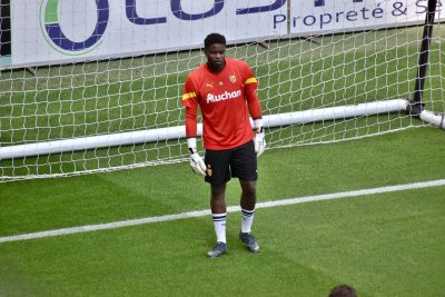 Brice Samba : “On va perdre un jour, mais on espère le plus tard possible”