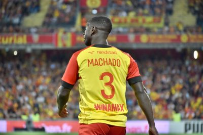 Deiver Machado aligné avec la Colombie, et déjà décisif !