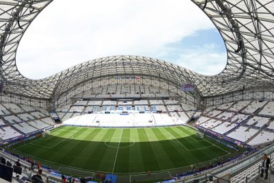 Le Vélodrome pas assuré d’être à guichets fermés face au RC Lens