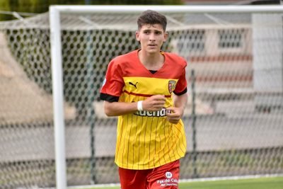 [U19/U17] Des dynamiques positives à entretenir pour les jeunes Lensois