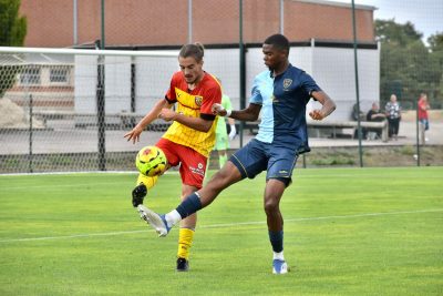 [N3] La réserve s’impose face au Paris FC en amical