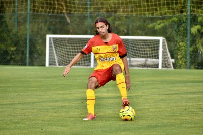 [U19] Le RC Lens maintient le cap