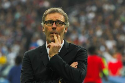 Laurent Blanc : « 121 km parcourus pour Lens, c’est énorme »