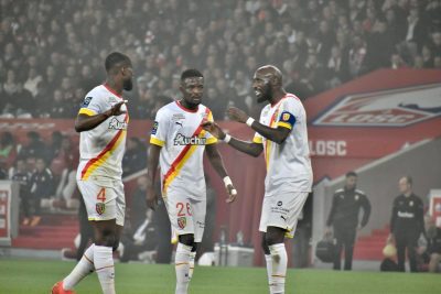 11 type LFP : Rennes, Marseille, Paris omniprésents, les Lensois boudés