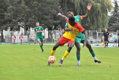 En l’absence de Jimmy Cabot, qui Lens peut-il piocher en réserve ?