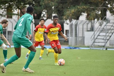 [N3] Un sursaut d’orgueil attendu pour le RC Lens sur la pelouse de Croix