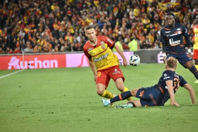 3 joueurs du RC Lens en lice pour l’équipe type LFP/Fans Ligue 1 spéciale Coupe du Monde