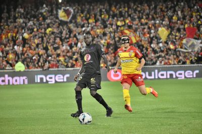 RC Lens-Toulouse (3-0) : le résumé vidéo