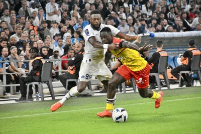 Vitorino Hilton : « Personne n’attendait les Lensois à la lutte avec l’OM pour cette deuxième place »